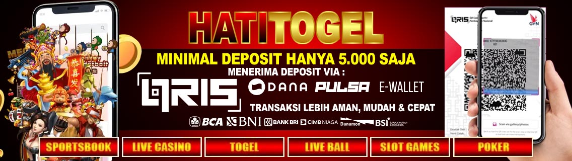 Togel Hongkong